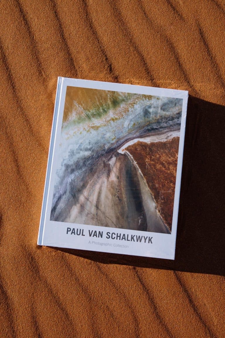 Paul van Schalkwyk Photographic Collection